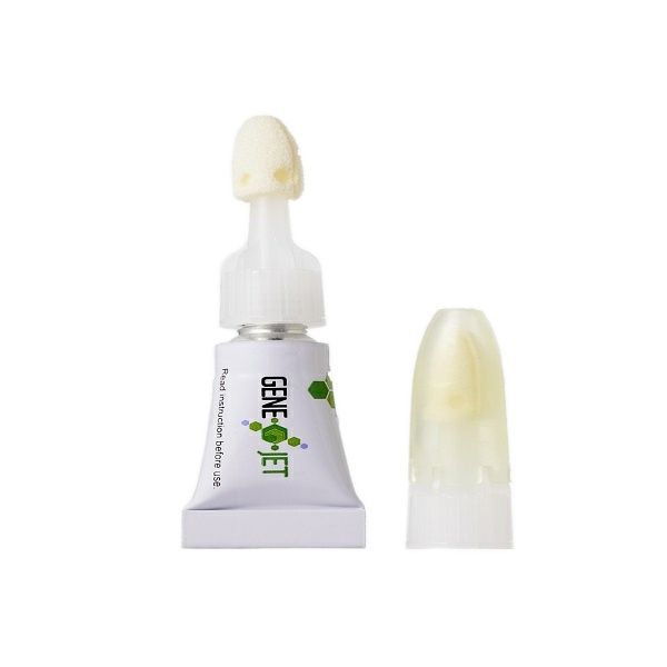 چسب مایع بخیه تیشو اید مدل pt 0015 وزن 0.8 گرم